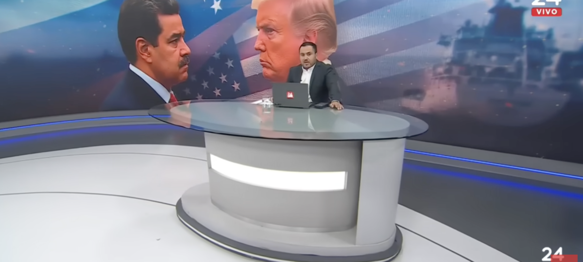 ENTREVISTA | ¿Cómo fue la operación ‘Resolución Absoluta’ en Venezuela?